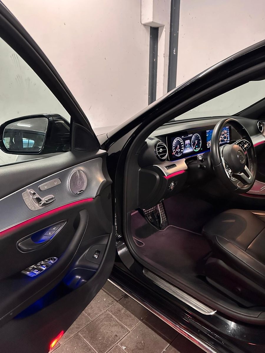 Mercedes-Benz E 300 de Automatik | Hybrid | Top Zustand foto 2