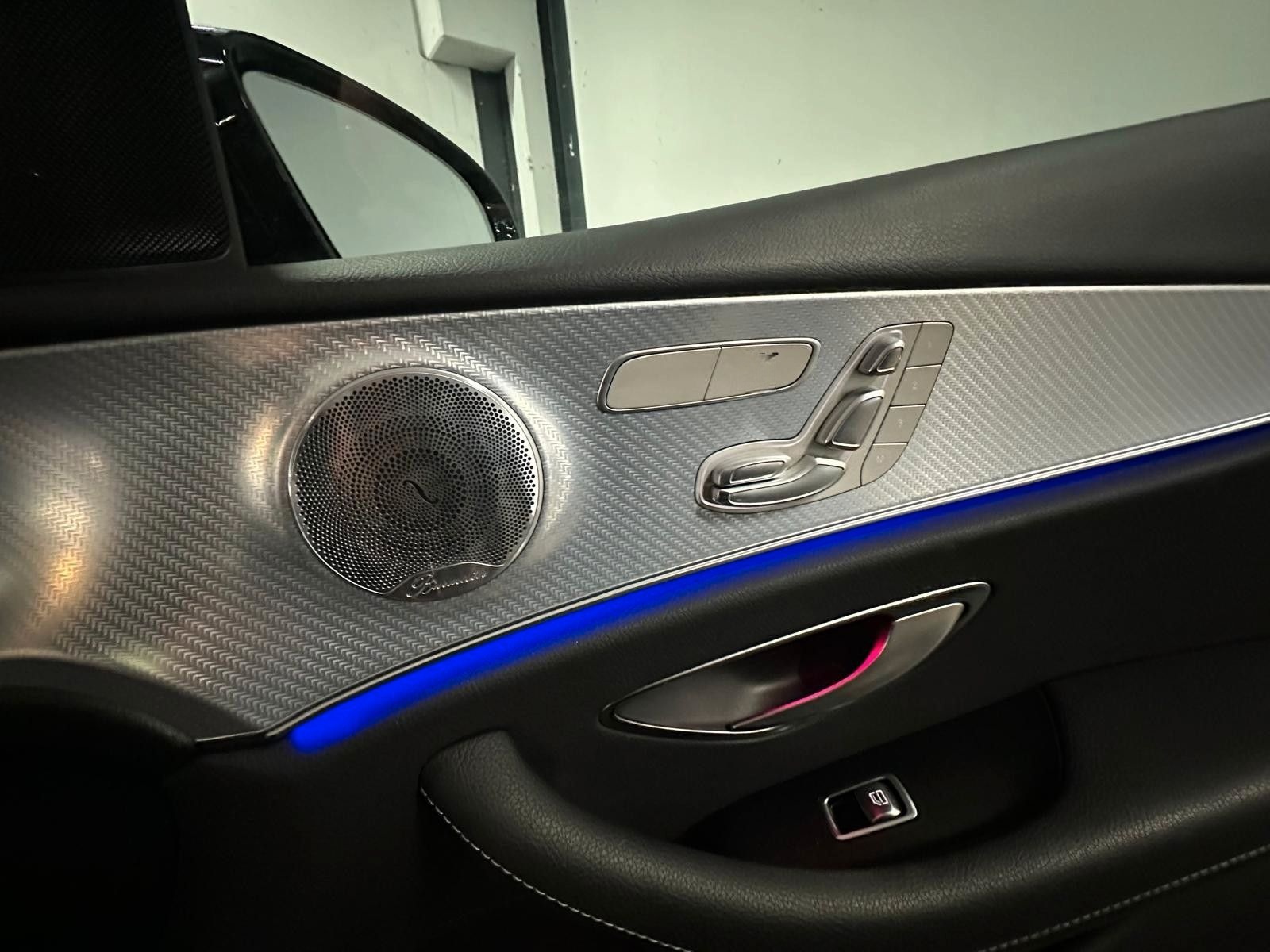 Mercedes-Benz E 300 de Automatik | Hybrid | Top Zustand foto 11