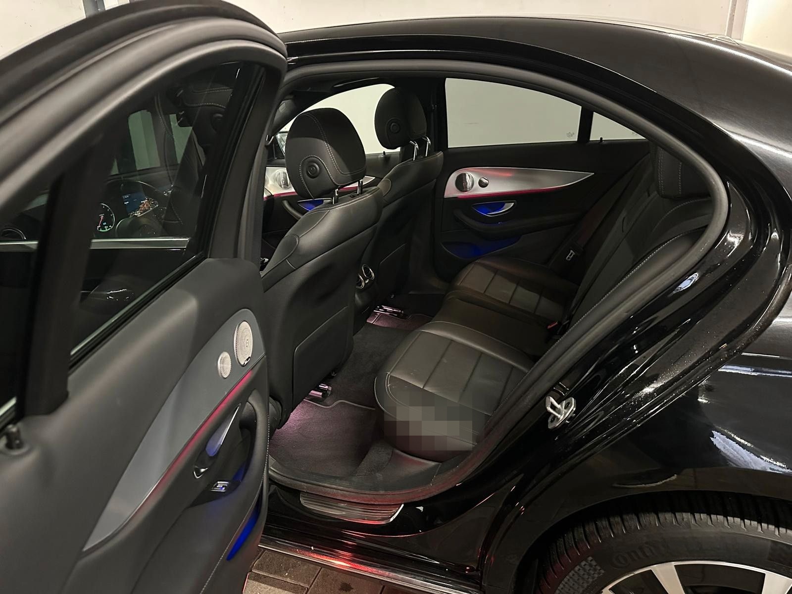 Mercedes-Benz E 300 de Automatik | Hybrid | Top Zustand foto 14