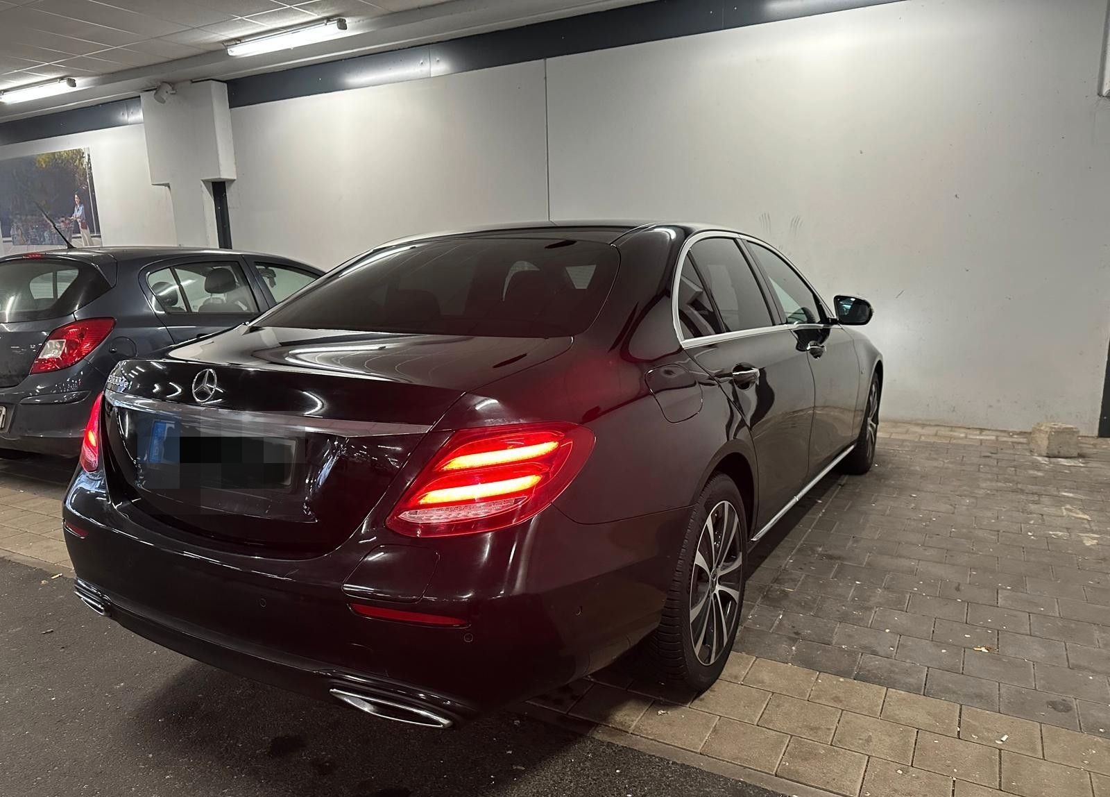 Mercedes-Benz E 300 de Automatik | Hybrid | Top Zustand foto 4