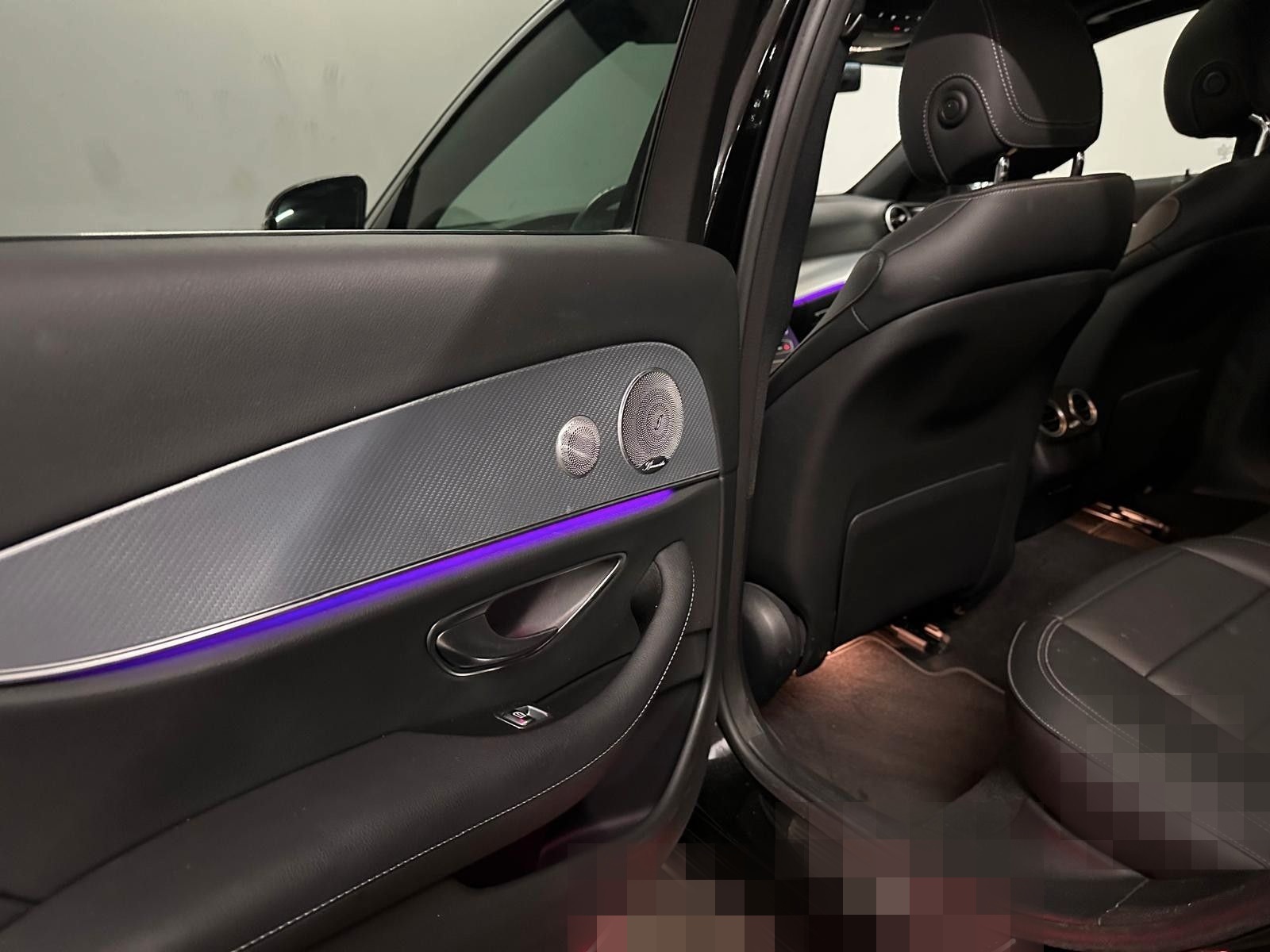 Mercedes-Benz E 300 de Automatik | Hybrid | Top Zustand foto 6
