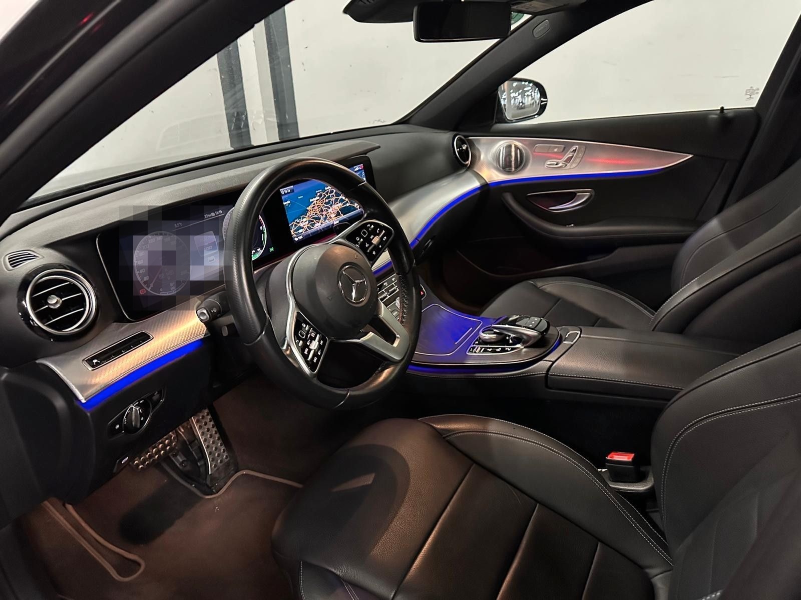 Mercedes-Benz E 300 de Automatik | Hybrid | Top Zustand foto 7