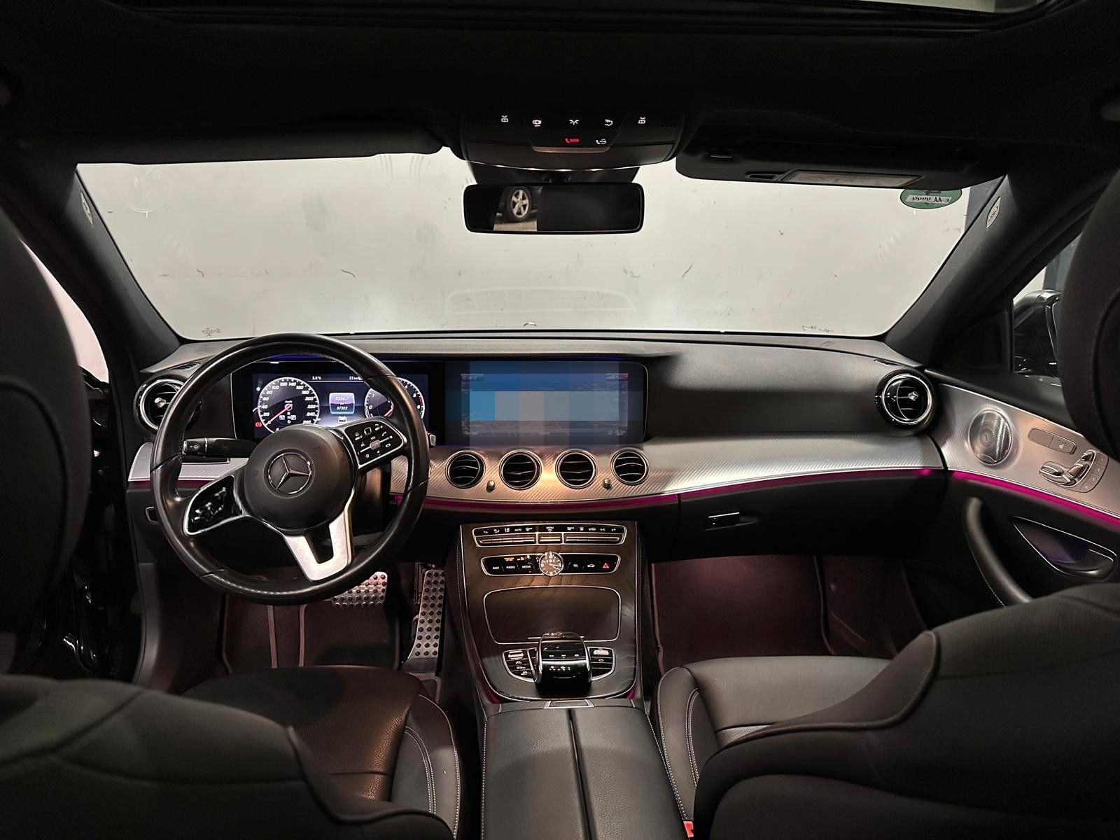 Mercedes-Benz E 300 de Automatik | Hybrid | Top Zustand foto 8