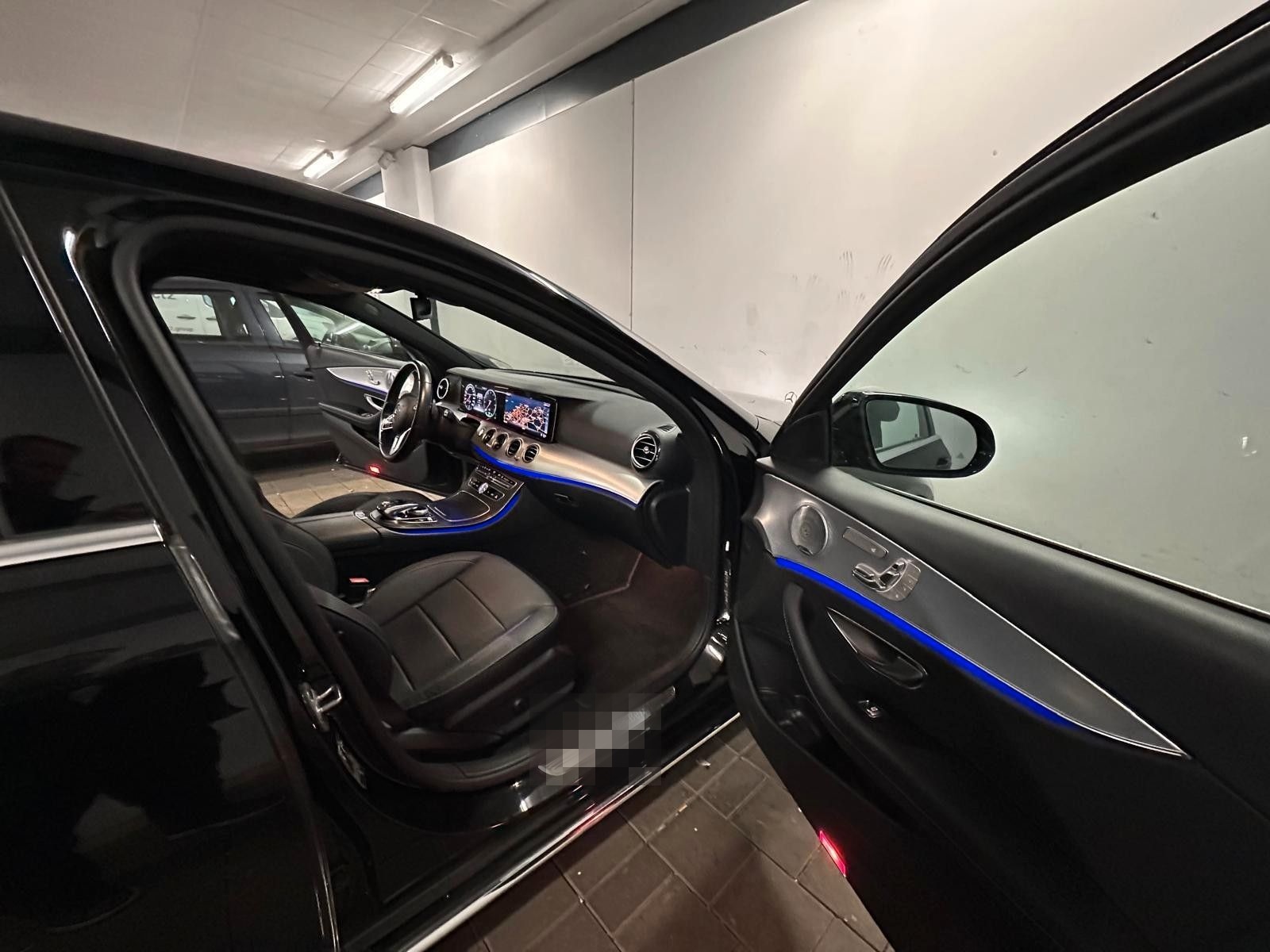 Mercedes-Benz E 300 de Automatik | Hybrid | Top Zustand foto 10