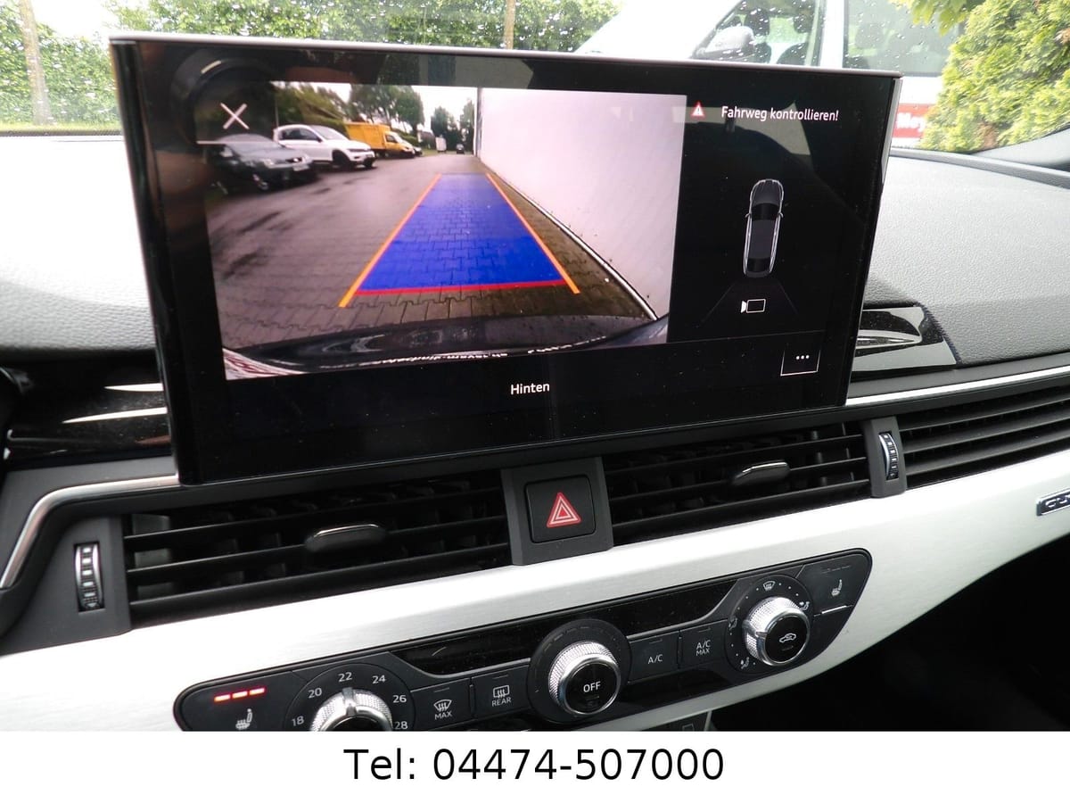 Audi S5 Sportback 3.0 TDI quattro Head-Up Matrix LED foto 13