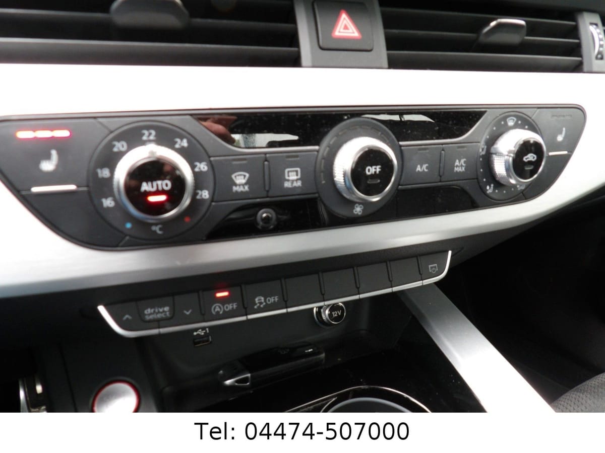 Audi S5 Sportback 3.0 TDI quattro Head-Up Matrix LED foto 16