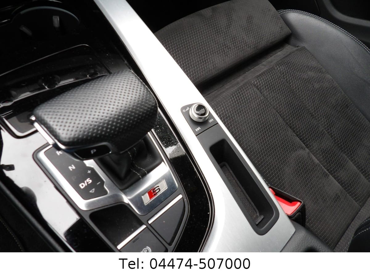 Audi S5 Sportback 3.0 TDI quattro Head-Up Matrix LED foto 17