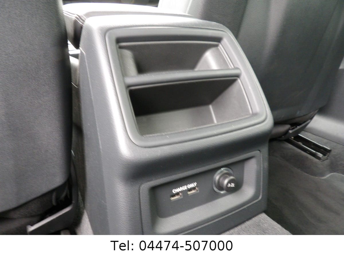 Audi S5 Sportback 3.0 TDI quattro Head-Up Matrix LED foto 18