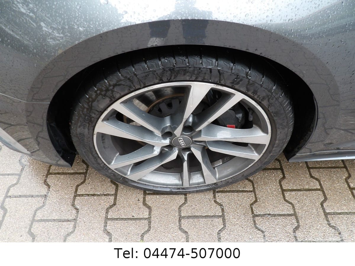 Audi S5 Sportback 3.0 TDI quattro Head-Up Matrix LED foto 21