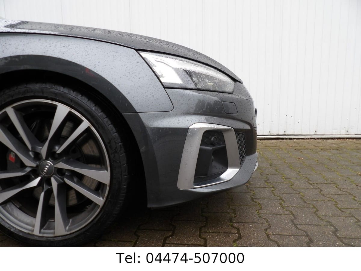 Audi S5 Sportback 3.0 TDI quattro Head-Up Matrix LED foto 23