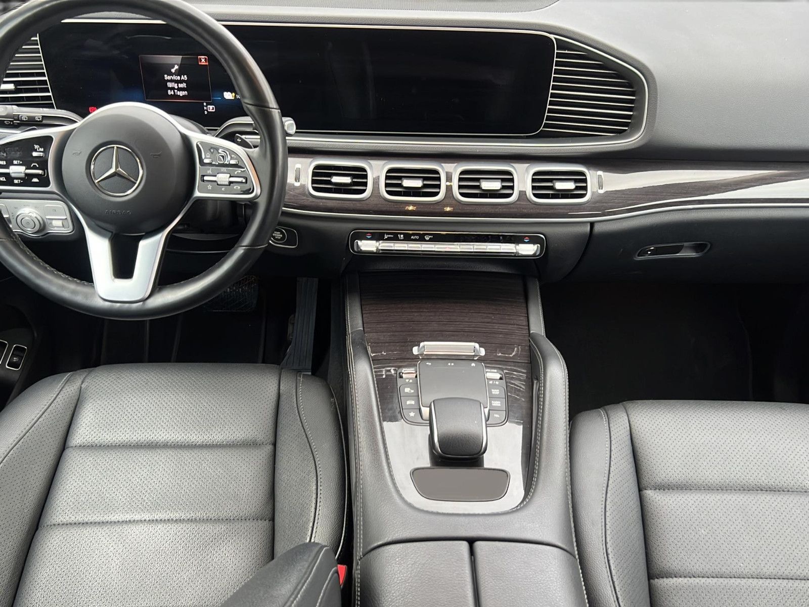 Mercedes-Benz GLE 350 e 360*4xSH*Distro*Trittbretter*Burmester foto 13