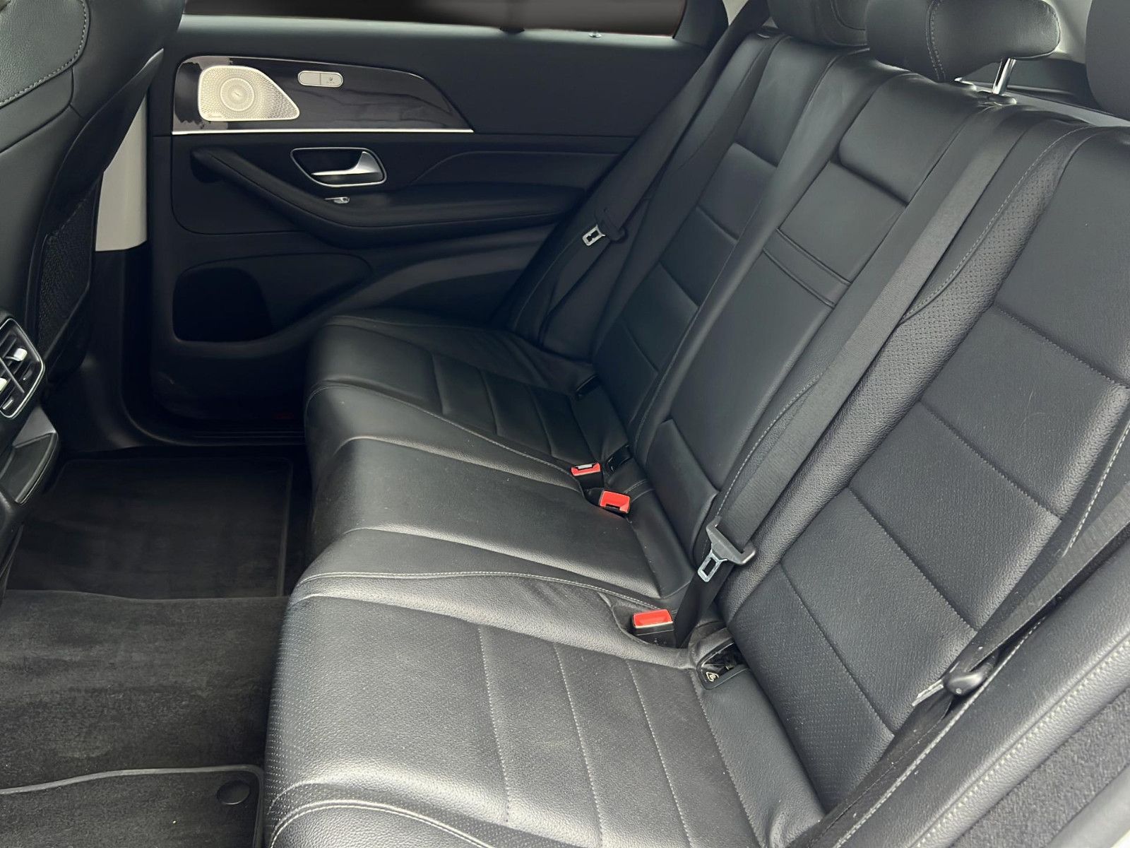 Mercedes-Benz GLE 350 e 360*4xSH*Distro*Trittbretter*Burmester foto 18