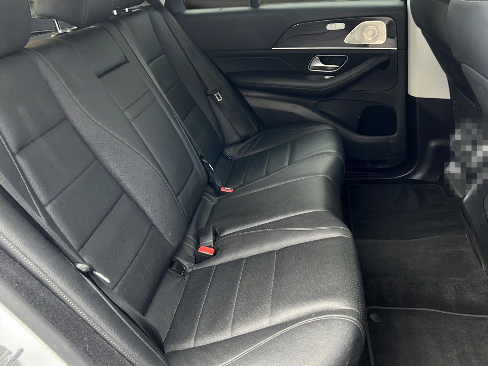 Mercedes-Benz GLE 350 e 360*4xSH*Distro*Trittbretter*Burmester foto 20