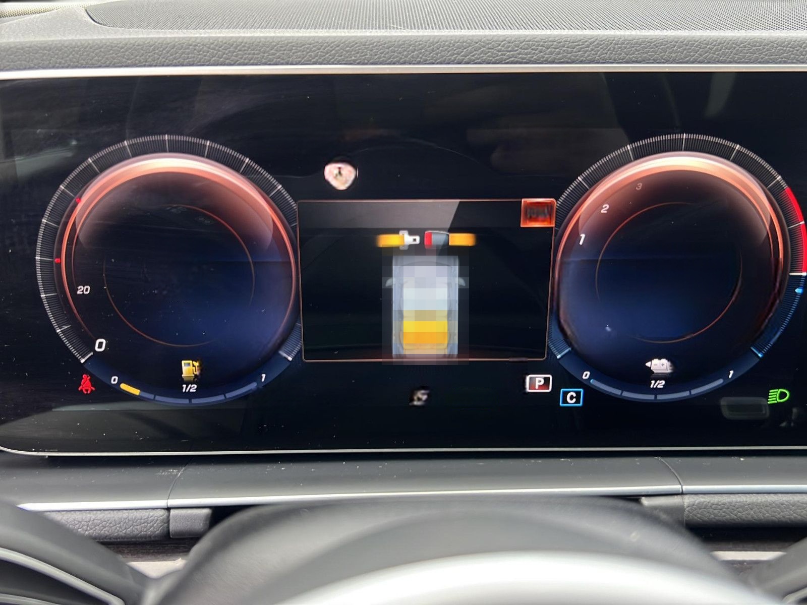 Mercedes-Benz GLE 350 e 360*4xSH*Distro*Trittbretter*Burmester foto 21