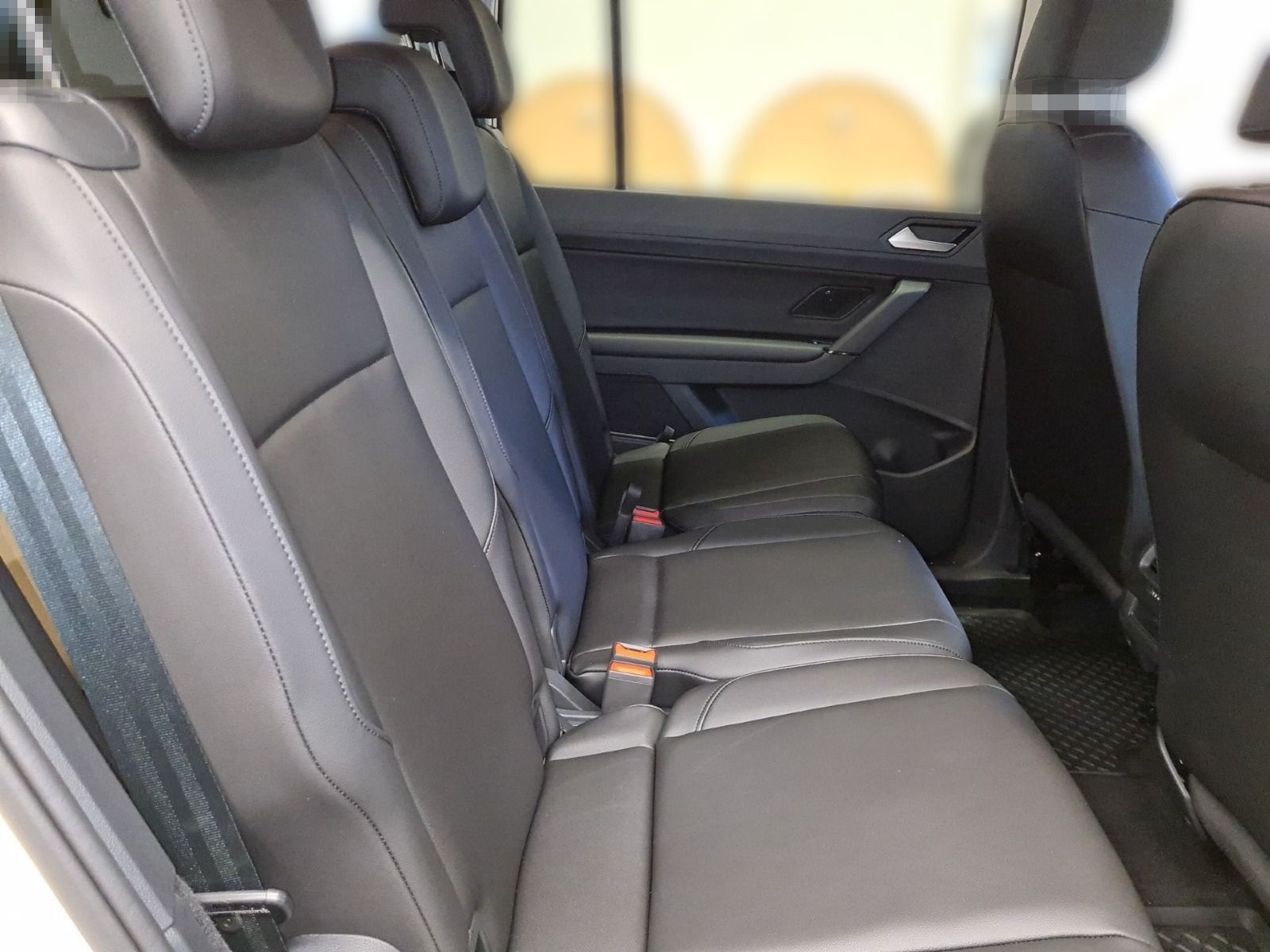 Volkswagen Touran TAXI 2.0 TDI 150 PS DSG ALLSEASON+NAVI+KA foto 18