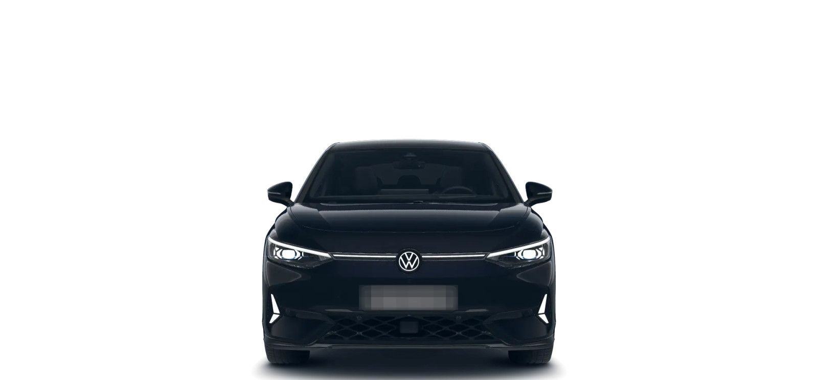 Volkswagen ID.7 GTX 4MOTION 250 kW (340 PS) 86 kWh AHK Pano foto 4
