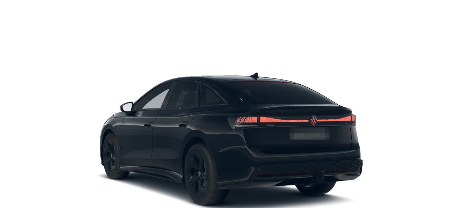 Volkswagen ID.7 GTX 4MOTION 250 kW (340 PS) 86 kWh AHK Pano foto 6