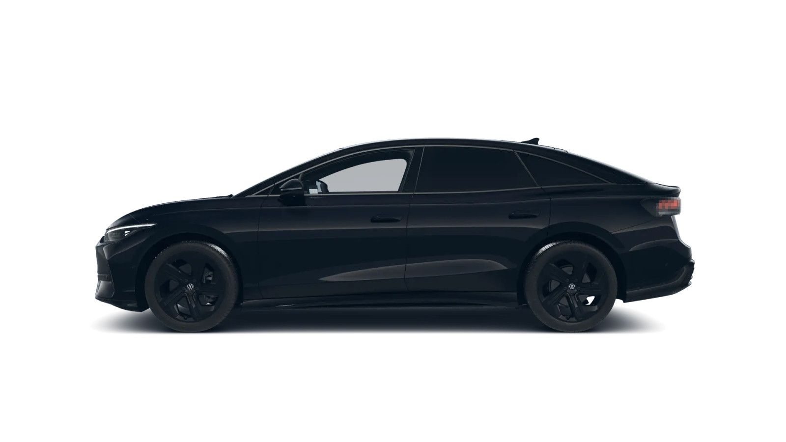 Volkswagen ID.7 GTX 4MOTION 250 kW (340 PS) 86 kWh AHK Pano foto 7