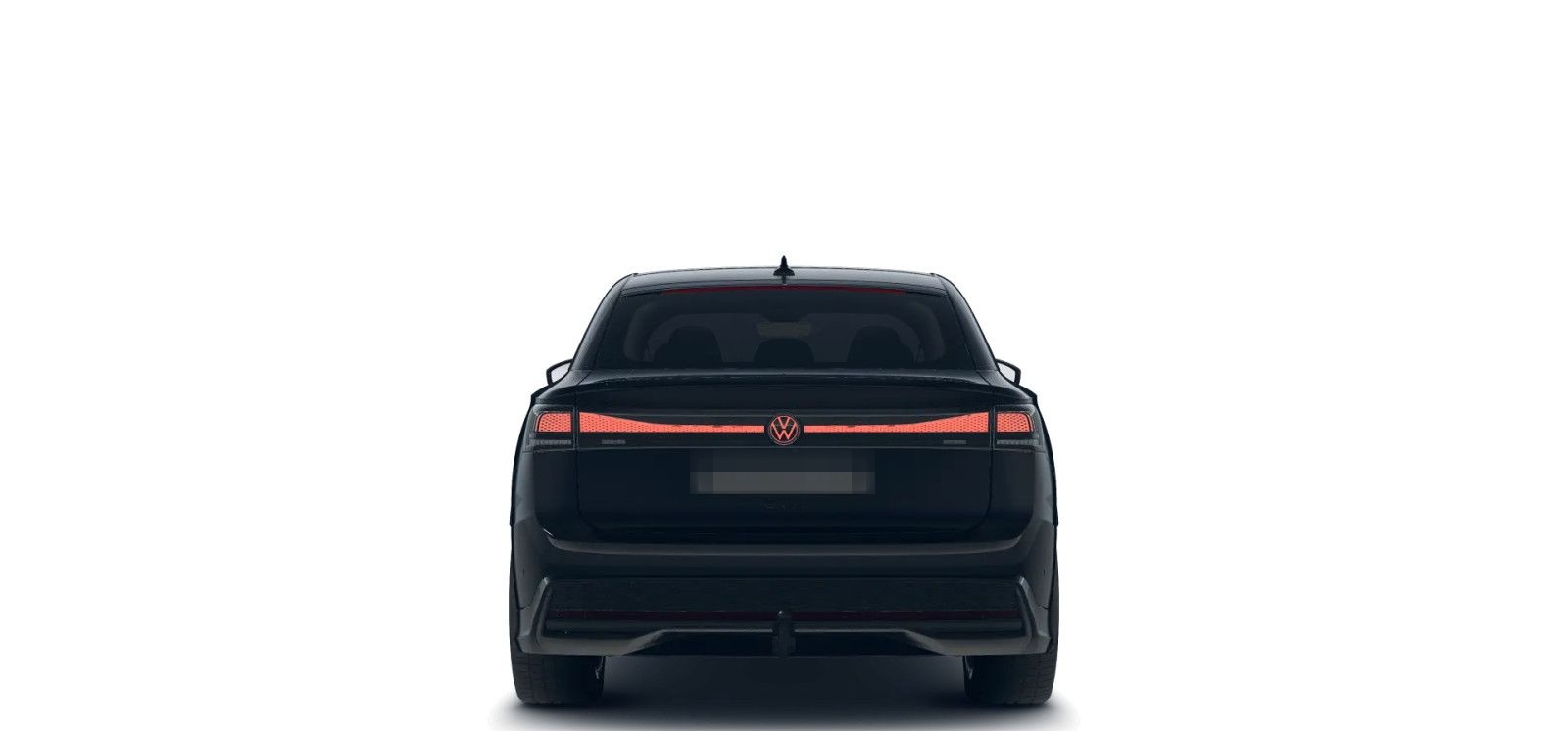 Volkswagen ID.7 GTX 4MOTION 250 kW (340 PS) 86 kWh AHK Pano foto 8