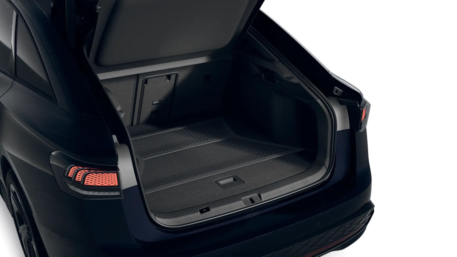 Volkswagen ID.7 GTX 4MOTION 250 kW (340 PS) 86 kWh AHK Pano foto 9