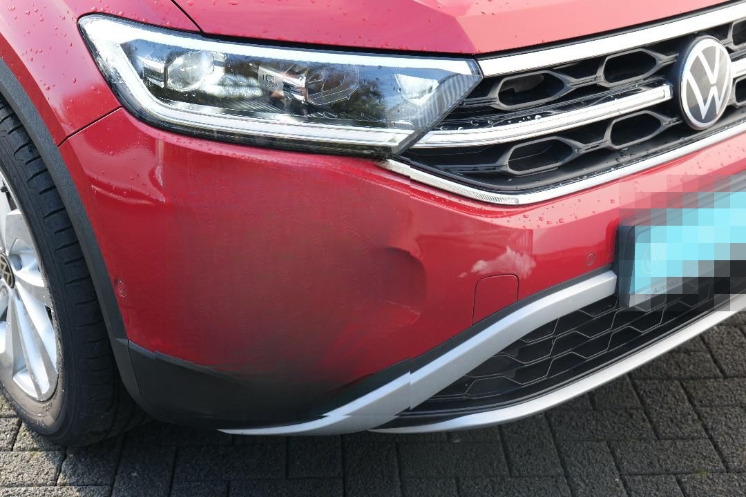 Volkswagen T-ROC Style 1.0 TSI 110PS 6-Gang IQ-LIGHT+KAMERA foto 10
