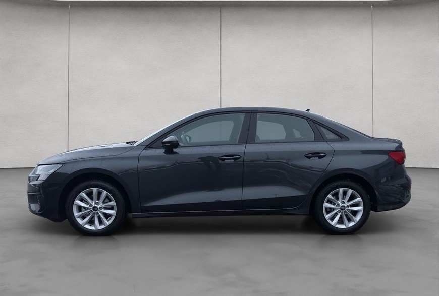 Audi A3 35 TFSI Limousine S tronic Virtual MMI touch foto 2