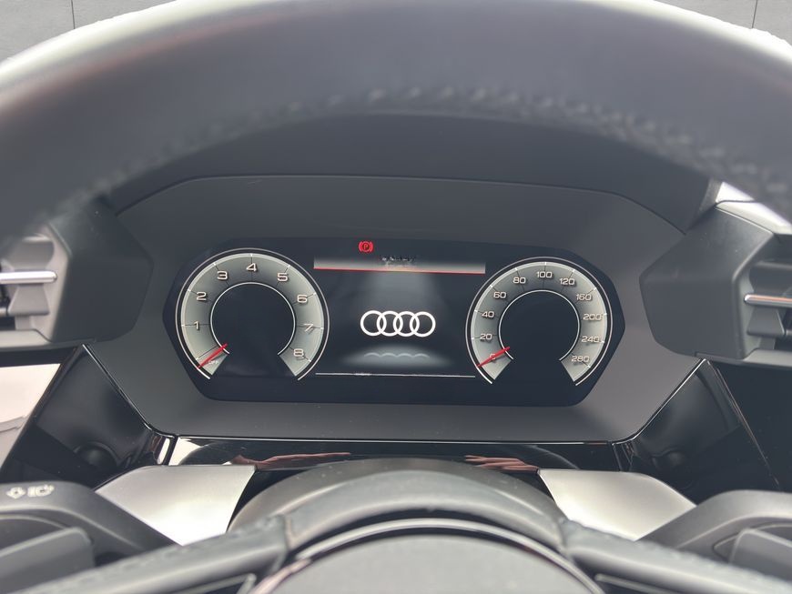 Audi A3 35 TFSI Limousine S tronic Virtual MMI touch foto 12