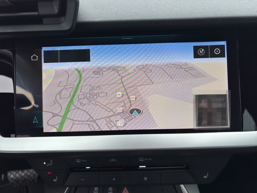 Audi A3 35 TFSI Limousine S tronic Virtual MMI touch foto 15
