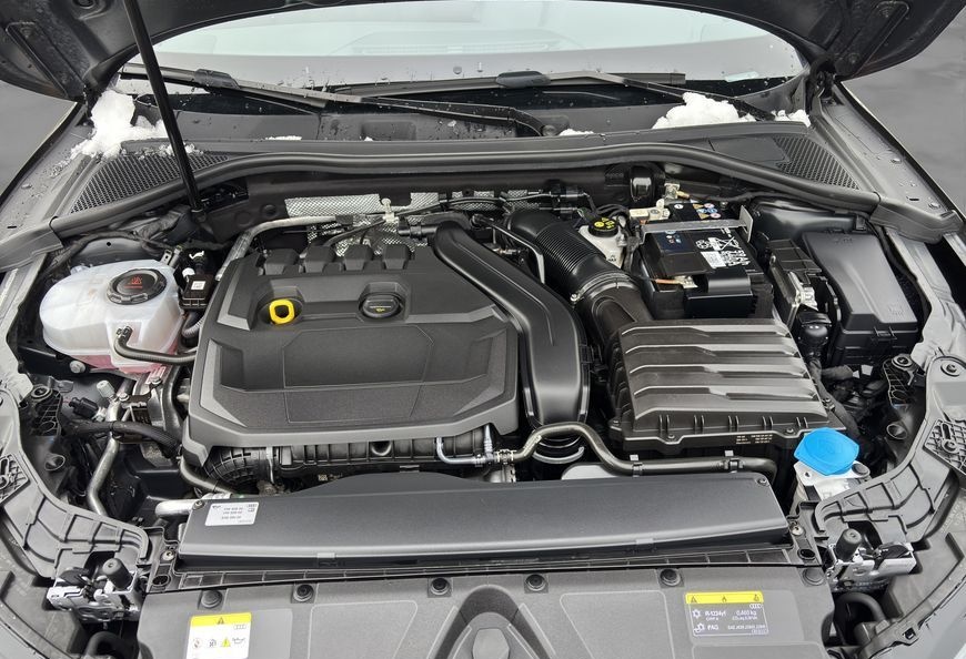 Audi A3 35 TFSI Limousine S tronic Virtual MMI touch foto 21