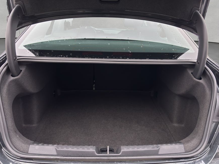 Audi A3 35 TFSI Limousine S tronic Virtual MMI touch foto 5