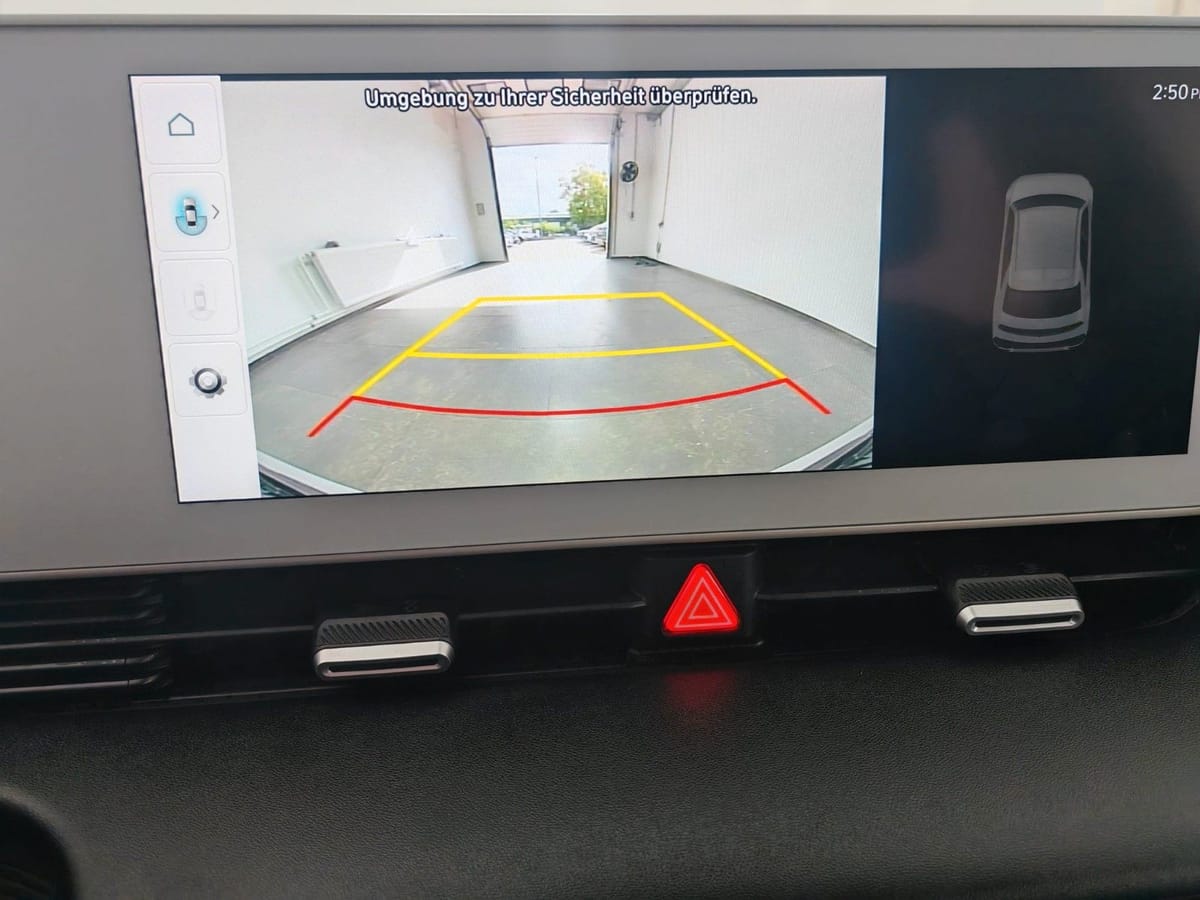 Hyundai IONIQ 5 Dynamiq 73kWh SOH97,6% 30 Wä foto 16