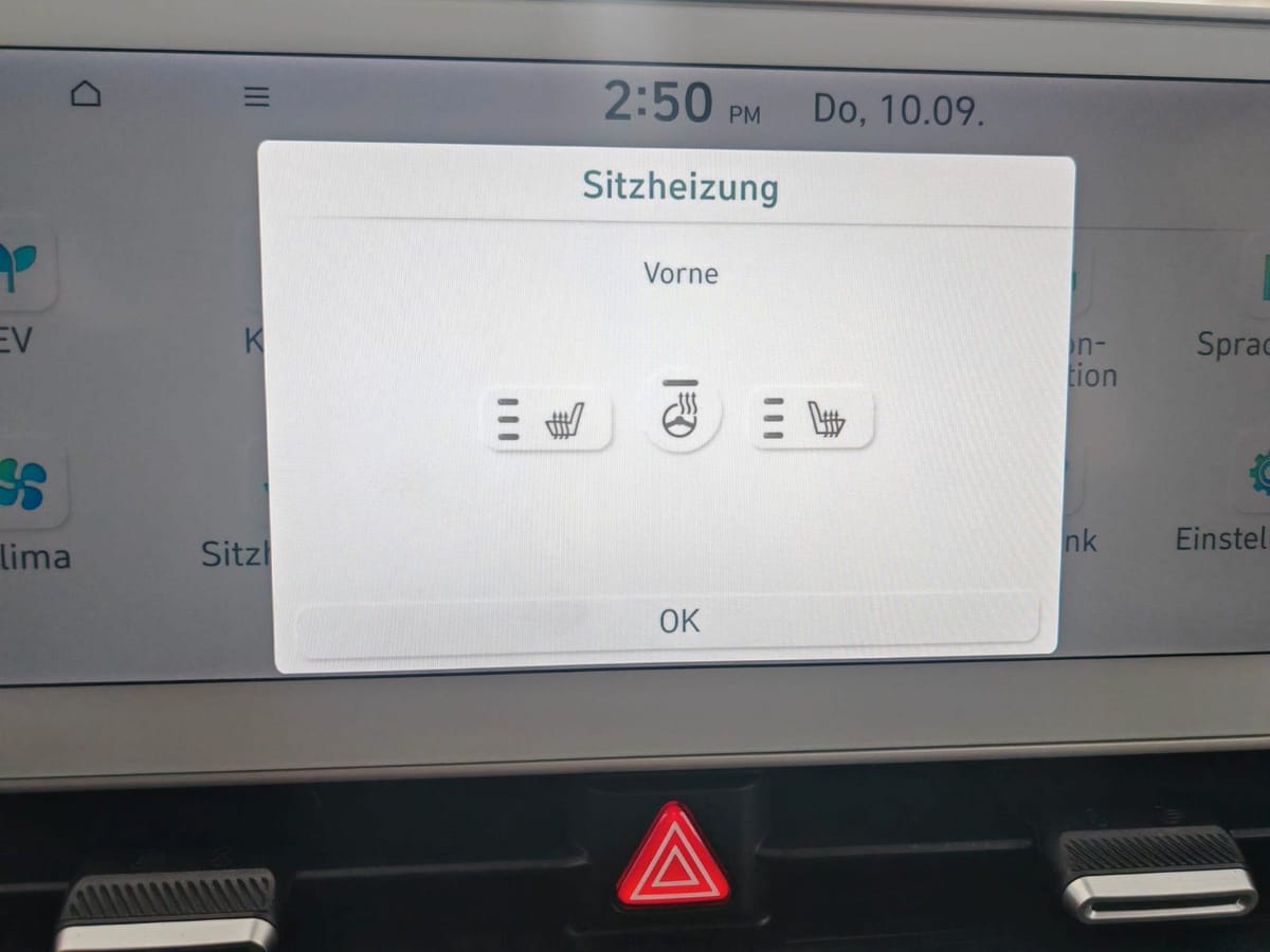 Hyundai IONIQ 5 Dynamiq 73kWh SOH97,6% 30 Wä foto 17