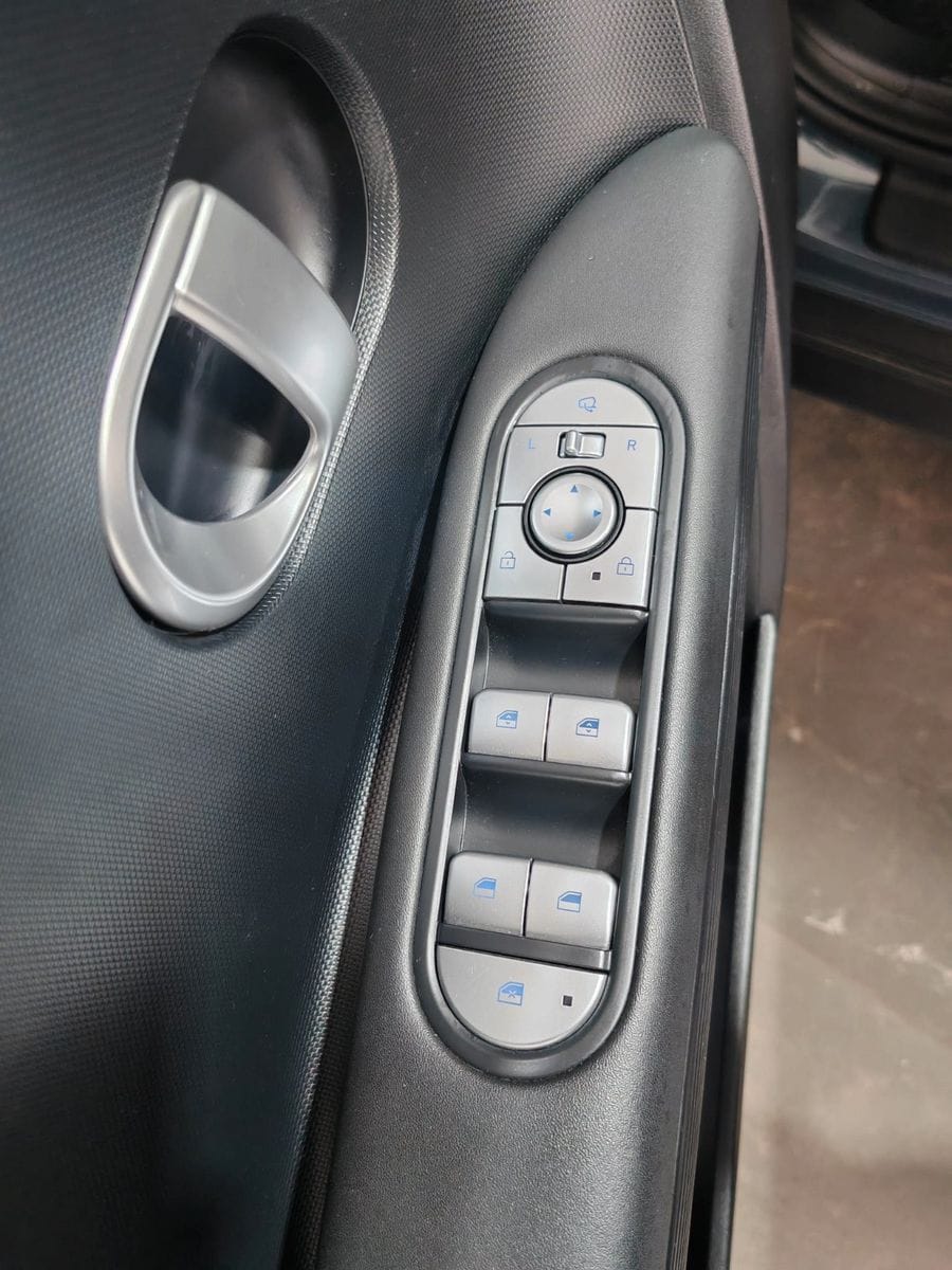 Hyundai IONIQ 5 Dynamiq 73kWh SOH97,6% 30 Wä foto 19