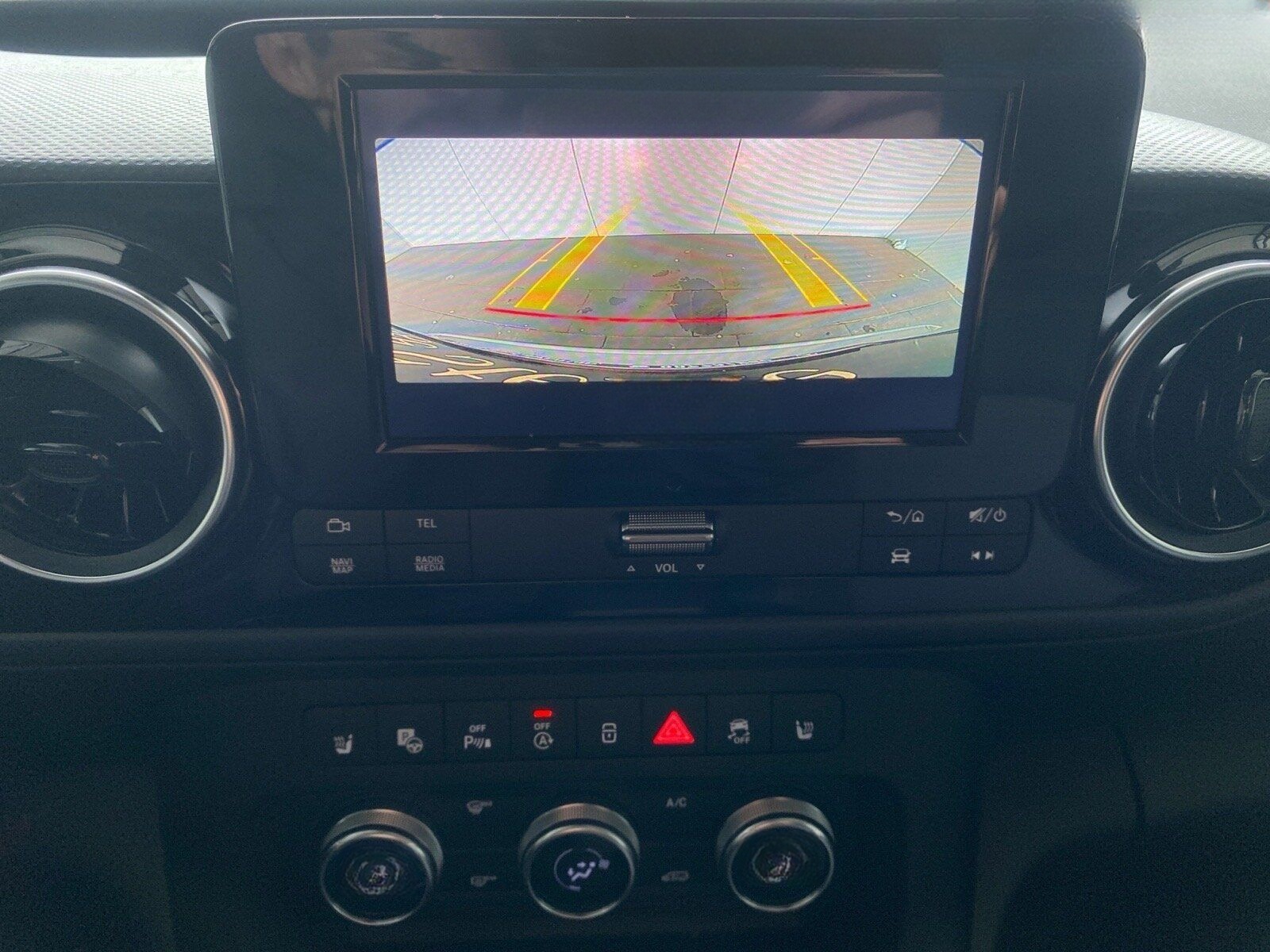 Mercedes-Benz Citan 112 CDI Kasten Navi LED Kamera Hecktüren ! foto 11