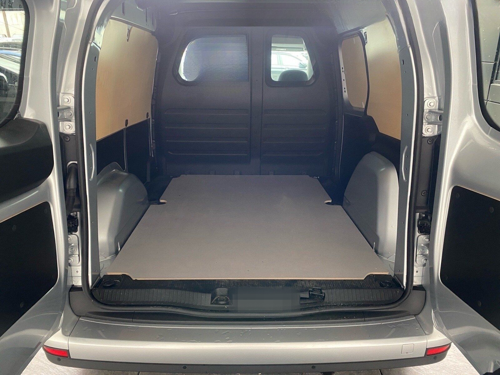Mercedes-Benz Citan 112 CDI Kasten Navi LED Kamera Hecktüren ! foto 13