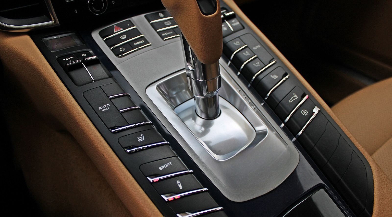 Porsche Panamera Diesel 20* Turbo, S-Dach, Kamera, Sport foto 18