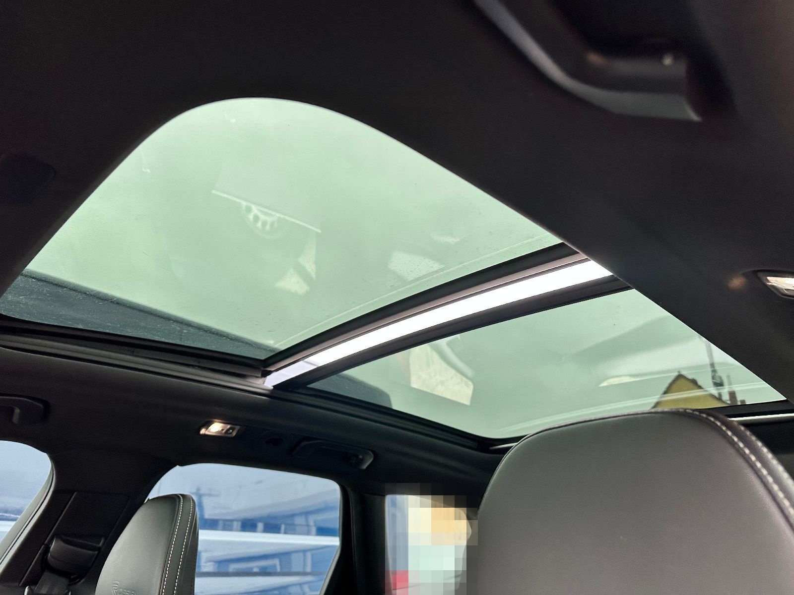 Volvo XC60 T5 R DESIGN AWD*PANO+AHK+LED* foto 16