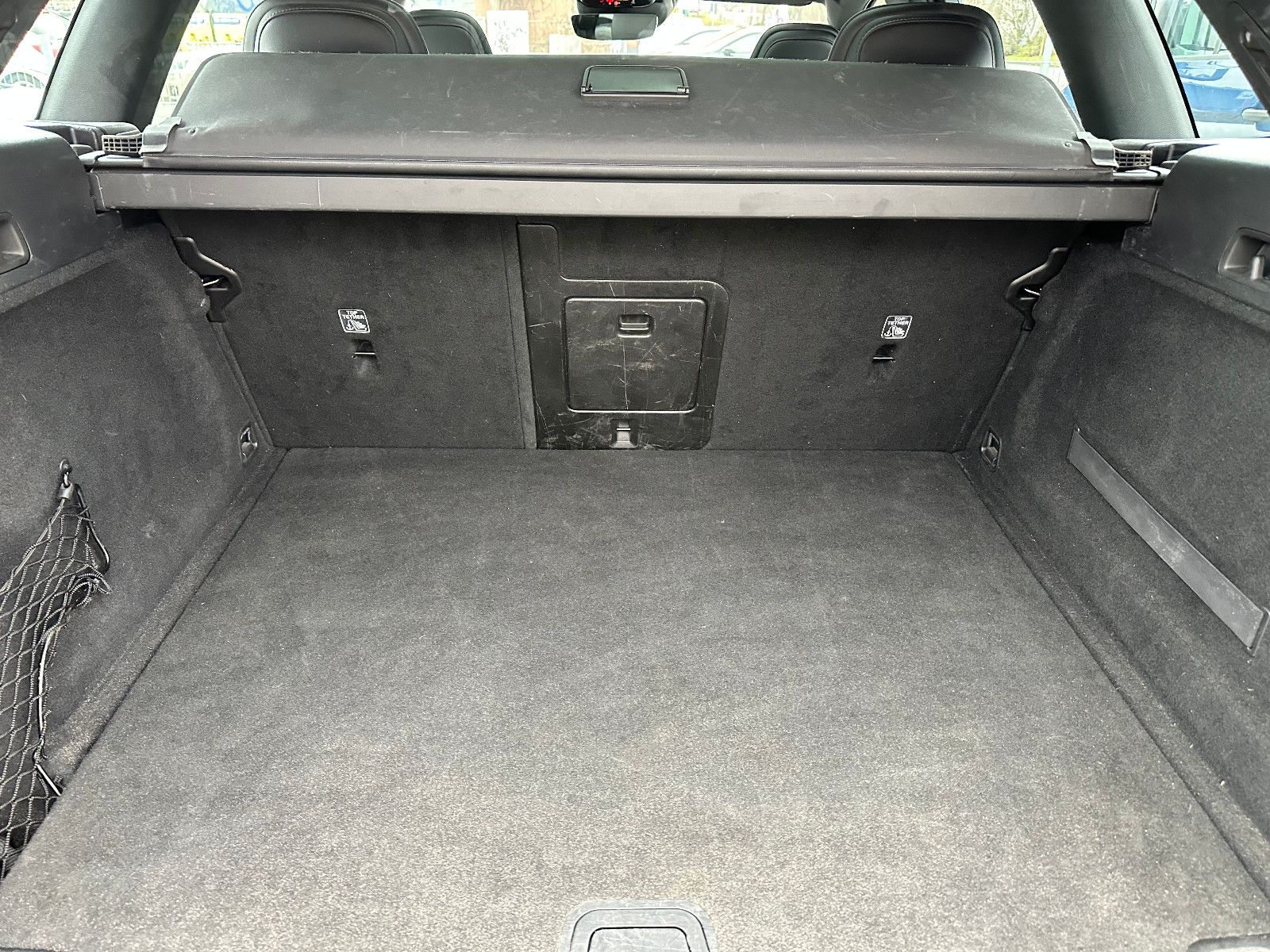 Volvo XC60 T5 R DESIGN AWD*PANO+AHK+LED* foto 21