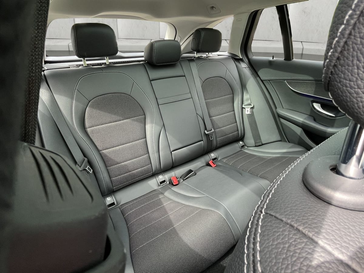 Mercedes-Benz C 300 e T*AMG-Line*Pano*360°-Kam*Navi*SHZ* foto 18