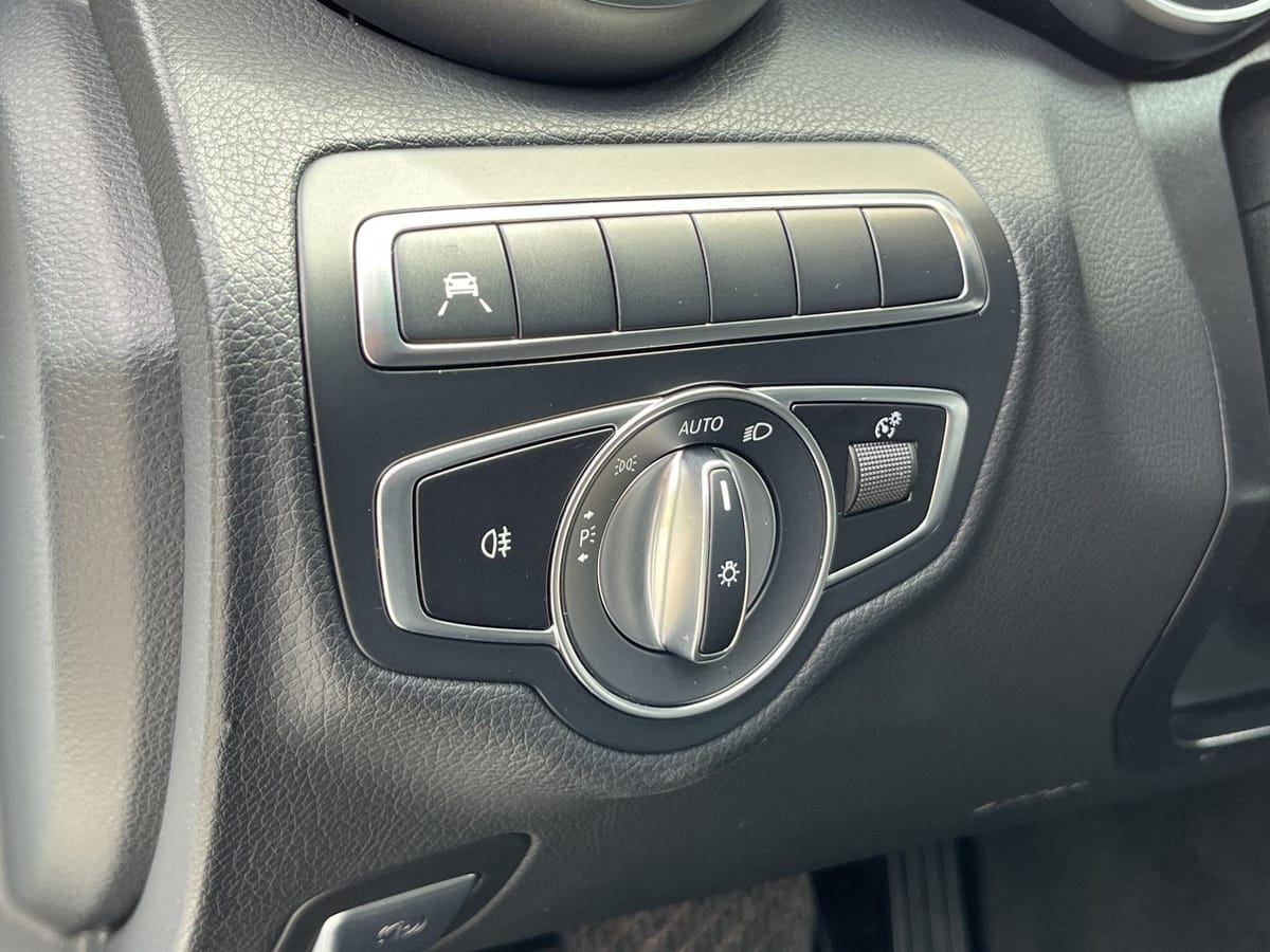 Mercedes-Benz C 300 e T*AMG-Line*Pano*360°-Kam*Navi*SHZ* foto 24