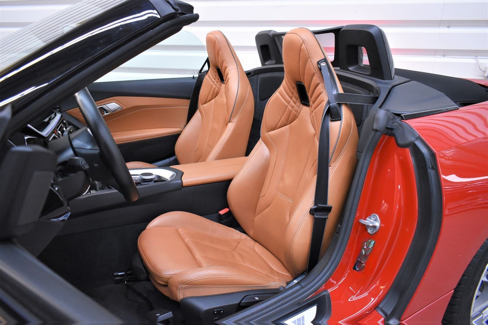 BMW Z4 20i sDrive M Sport+LED+Keyless+Navi+Totwinkel foto 11