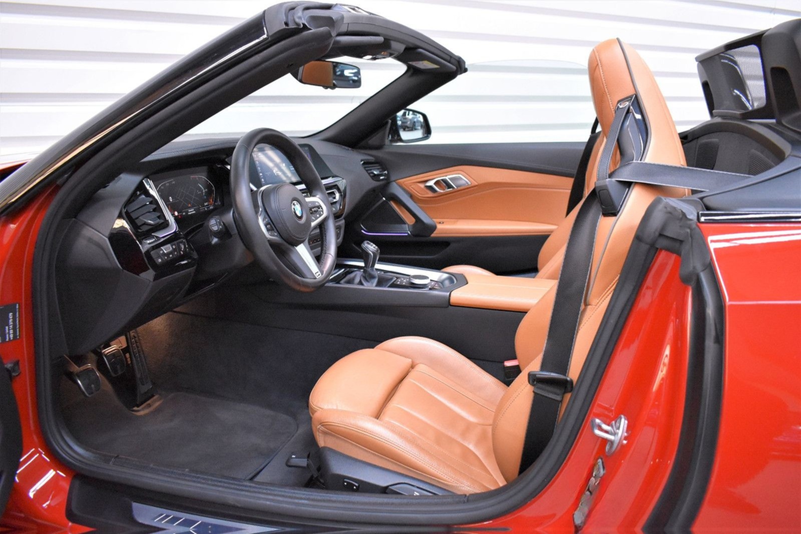 BMW Z4 20i sDrive M Sport+LED+Keyless+Navi+Totwinkel foto 12