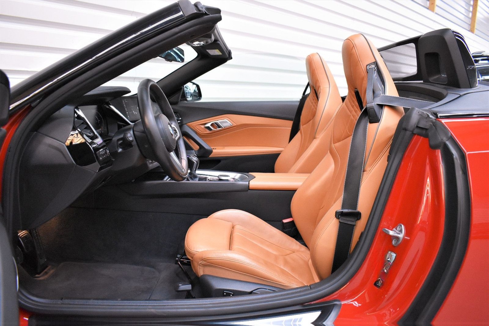 BMW Z4 20i sDrive M Sport+LED+Keyless+Navi+Totwinkel foto 13