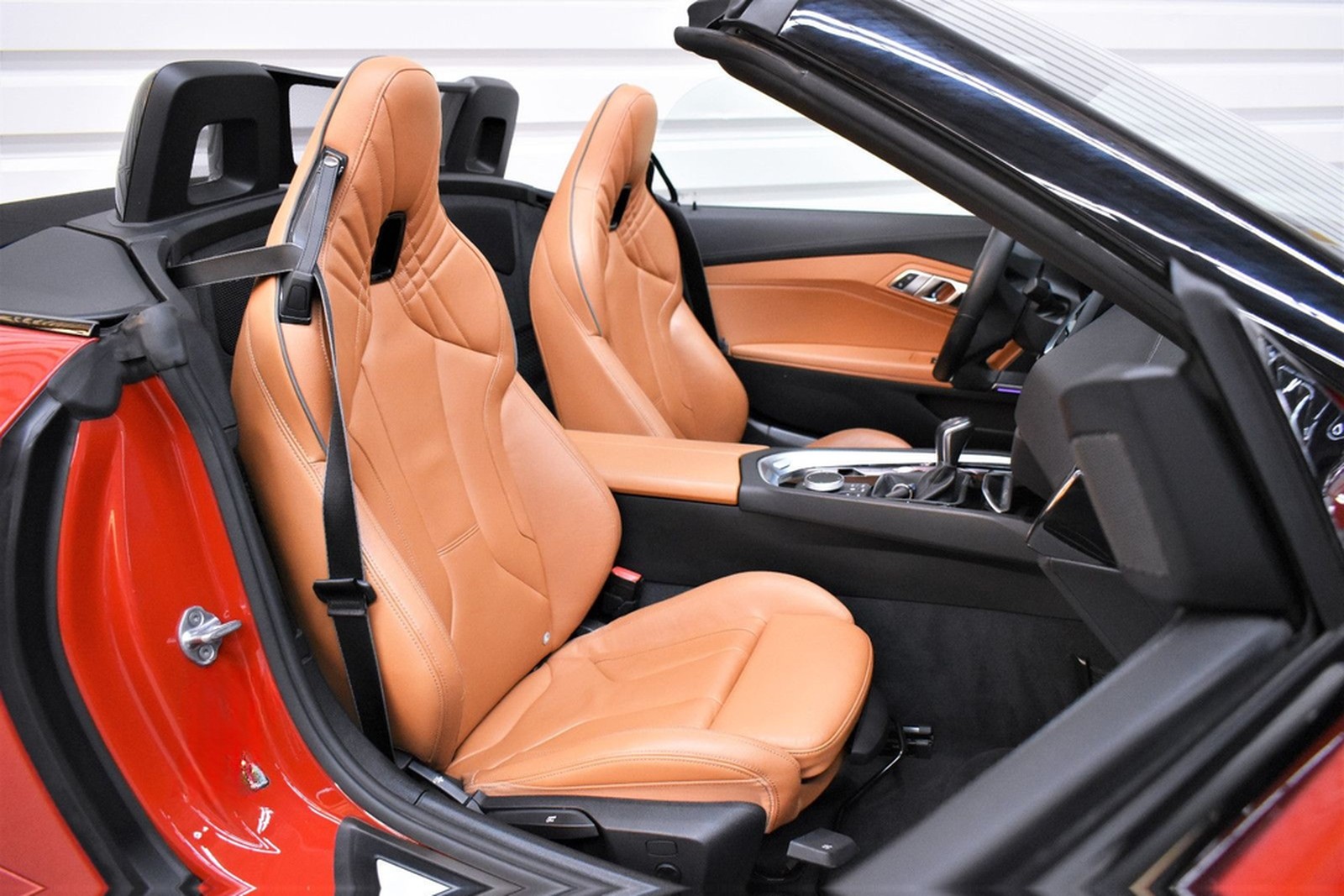 BMW Z4 20i sDrive M Sport+LED+Keyless+Navi+Totwinkel foto 14