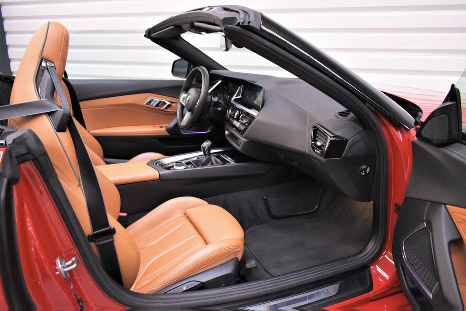BMW Z4 20i sDrive M Sport+LED+Keyless+Navi+Totwinkel foto 15