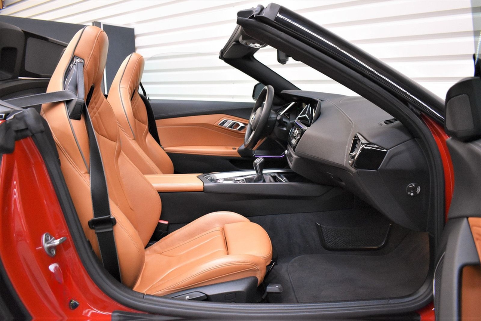 BMW Z4 20i sDrive M Sport+LED+Keyless+Navi+Totwinkel foto 16