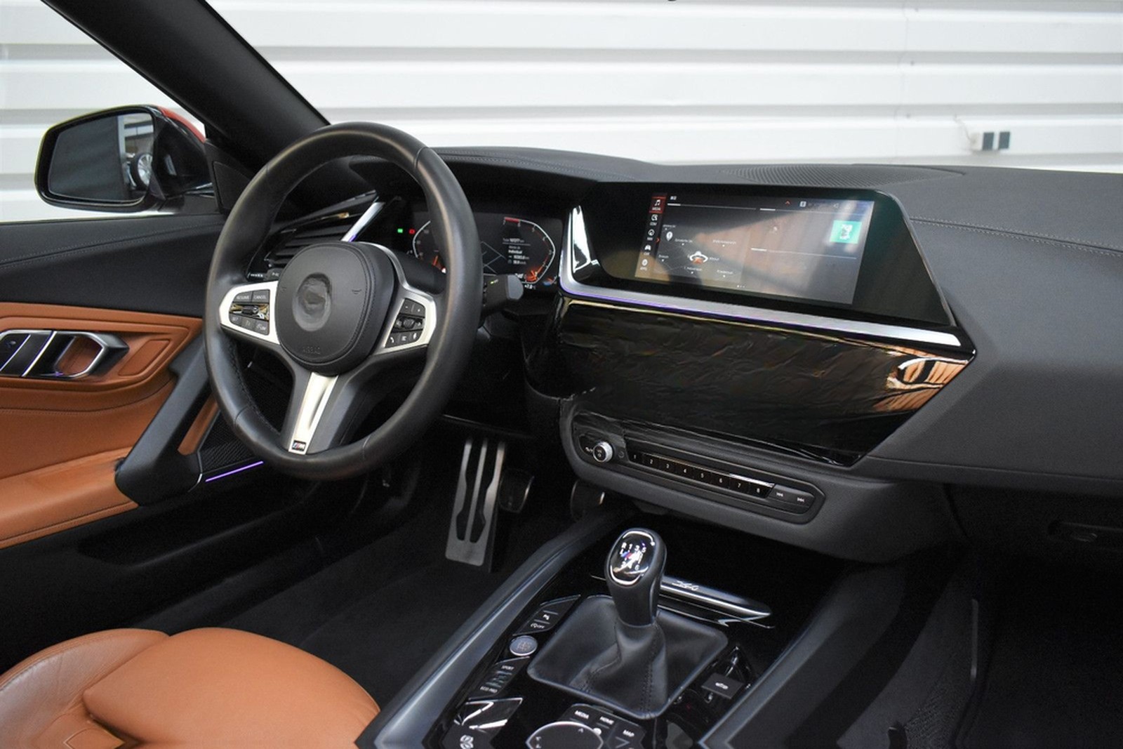 BMW Z4 20i sDrive M Sport+LED+Keyless+Navi+Totwinkel foto 17