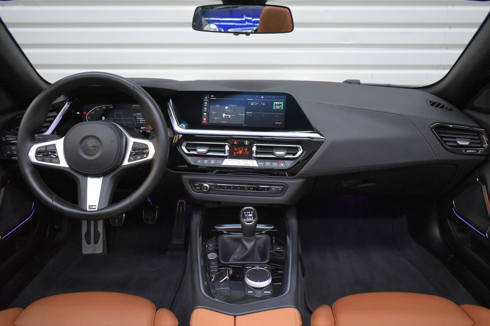 BMW Z4 20i sDrive M Sport+LED+Keyless+Navi+Totwinkel foto 18
