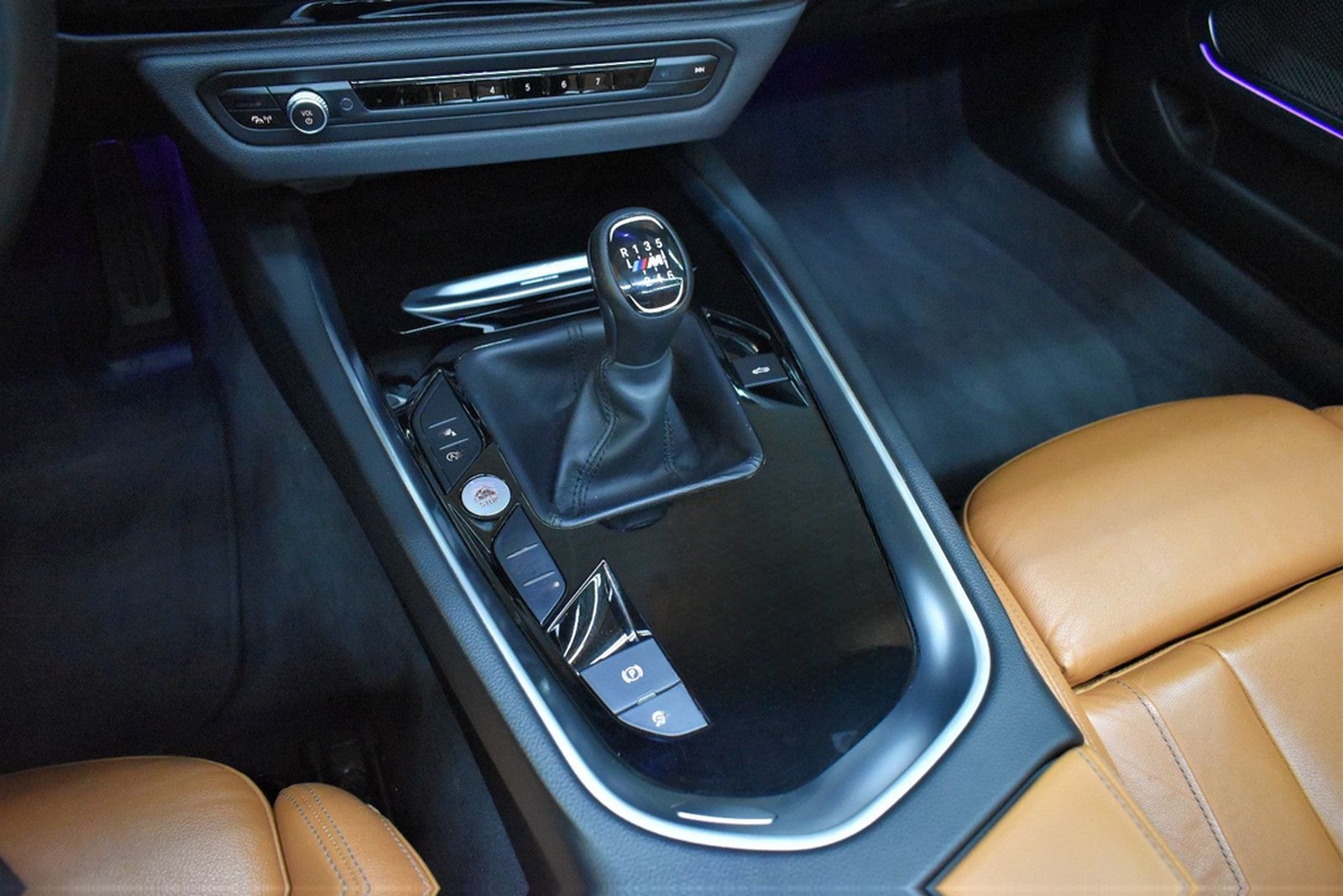 BMW Z4 20i sDrive M Sport+LED+Keyless+Navi+Totwinkel foto 19