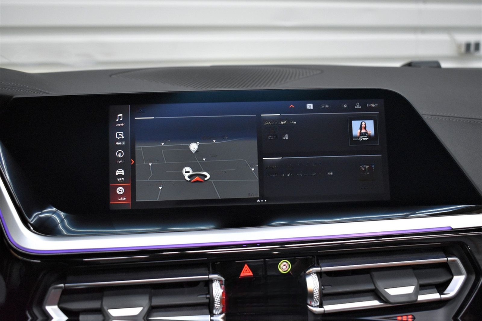 BMW Z4 20i sDrive M Sport+LED+Keyless+Navi+Totwinkel foto 21